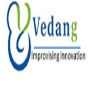 VedangSoft Pvt. Ltd. logo - Similar company to Simplex Software Solutions Limited