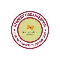 Menstrulog at IU logo - Similar company to Indian Student Business Association