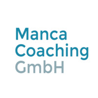 Manca Coaching GmbH logo - Similar company to Xvalues - Digital Leadership Network