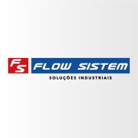 Flow Sistem logo - Similar company to Consulpint