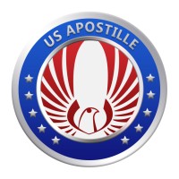 US Apostille logo - Similar company to Enerpize