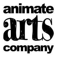 Animate Arts Company CIC logo - Similar company to Blue Moose Dance
