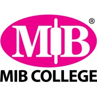 MIB College (formerly Malaysian Institute of Baking) logo - Similar company to Lavo