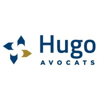 Hugo Avocats logo - Similar company to Menlo Avocats