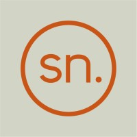 SN.design logo - Similar company to Q The Label