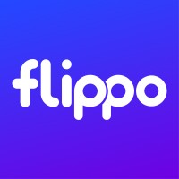 Flippo logo - Similar company to Flippo