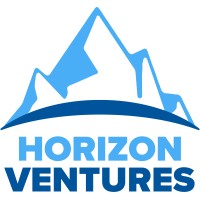 Horizon Ventures logo - Similar company to Greenvision