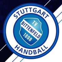 TVB Stuttgart logo - Similar company to Rhein-Neckar Löwen