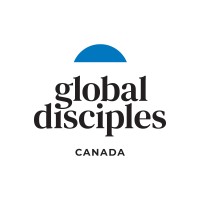 Global Disciples Canada logo - Similar company to Global Disciples