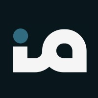 International Accelerator logo - Similar company to Maha Accelerator