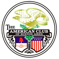 American Club of Buenos Aires logo - Similar company to Orelia Group Of Companies