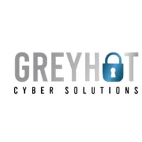 GreyHat Cyber Solutions logo - Similar company to Salvatech