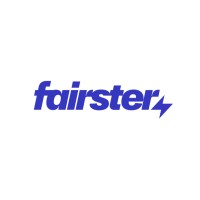 fairster. Energie gGmbH logo - Similar company to It-Rebels