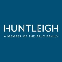 Huntleigh Healthcare Deutschland logo - Similar company to Fleming Research Engineering