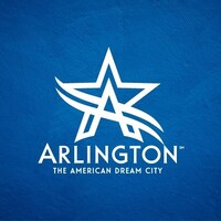 City of Arlington logo - Similar company to City Of Fort Worth Economic Development