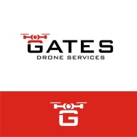 Gates Drone Services logo - Similar company to Alert5 International Llc