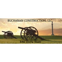 Buchanan Construction LLC logo - Similar company to Buchanan Construction