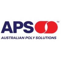 Australian Poly Solutions logo - Similar company to Materialwelding