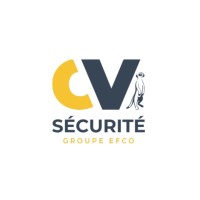 CV Sécurité logo - Similar company to Efco