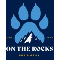 On The Rocks Pub & Grill logo - Similar company to Quinnipiac Blockchain