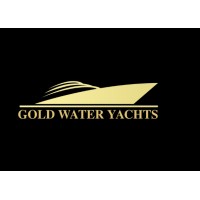Gold Water Yachts logo - Similar company to Gold Box Roastery