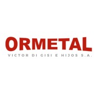 Ormetal logo - Similar company to Zupeg