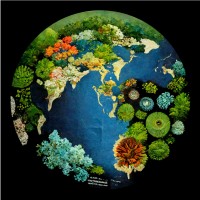 Earth Alliance logo - Similar company to Green Matters