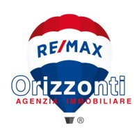 REMAX ORIZZONTI logo - Similar company to Remax Domus Nova