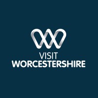 Visit Worcestershire logo - Similar company to Visit Gloucester