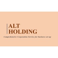 ALT Holding