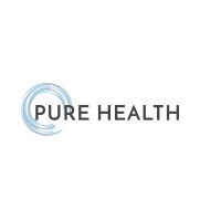 Pure Health Medical Concierge logo - Similar company to Petersen Concierge Medical
