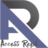 AccessReps, LLC logo - Similar company to Officeplus Llc