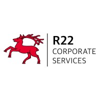 R22 Corporate Services GmbH logo - Similar company to It5Solutions Gmbh