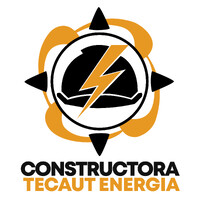 Tecaut Energy logo - Similar company to Constructora Lagos Ltda.