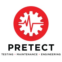 PRETECT logo - Similar company to Prime Tools