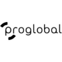 Proglobal logo - Similar company to Standard Brindes Corporativos