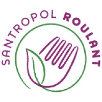 Santropol Roulant logo - Similar company to Floe