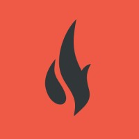 Red Heat American Tavern logo - Similar company to Burtons Grill & Bar