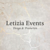 Letizia Events logo - Similar company to Bar Services - שירותי בר וקוקטייל לאירועים