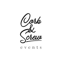 Cork and Screw logo - Similar company to Corkscrew Wine & Cheese