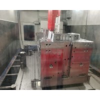 Liyuan Mould logo - Similar company to Zenind Inc.