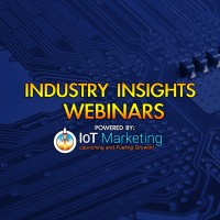 Industry Insights Webinars logo - Similar company to Designs Vertical