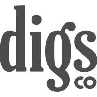 Digs Co. logo - Similar company to Amdahl Design