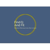 Find And Fit logo - Similar company to Ptp - Practice To Perfect