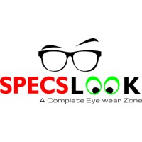 Specslook™ logo - Similar company to V.A. Mayekar Opticians