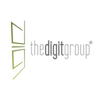 the digit group, inc. logo - Similar company to Bim Mena
