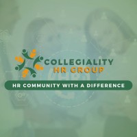 Collegiality HR Group logo - Similar company to La Plage Meta Verse