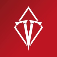 Демократична Сокира (Democratic Axe) logo - Similar company to Dejure Foundation