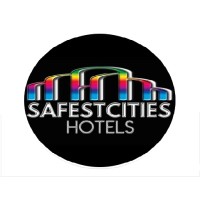 SafestCities Inc. logo - Similar company to Cures4Humanity