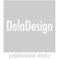 DelaDesign logo - Similar company to Suspens Studio